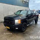 Chevrolet Silverado 2500