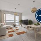 Vuokrataan Kerrostalo 3 huonetta - Espoo Suurpelto LIKUSTERIKATU 1 B