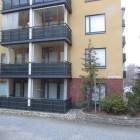 Vuokrataan Kerrostalo Kaksio - Kuopio Niirala Niiralankatu 17 A