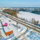 Vuokrataan Kerrostalo Yksi&ouml; - Mikkeli Kattilansilta Ristiinantie 47 A