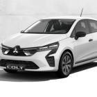 Mitsubishi Colt 1.0 MPI Inform MT // Hedin Drive -sopimuksella 199 e / kk (48 kk /40 tkm sopimus)