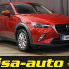 Mazda CX-3 2,0 (150) SKYACTIV-G Premium Plus 6AT AWD