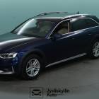 Audi A4 allroad quattro Business 40 TDI 150 kW MHEV quattro S tronic *** 2,99% KORKO
