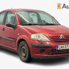 Citro&euml;n C3 1,4i SX
