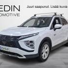 Mitsubishi Eclipse Cross 2.4 PHEV Invite Plus 4WD