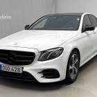 Mercedes-Benz E-Klass