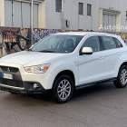 Mitsubishi Outlander 2&ordf;(10-12)