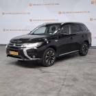 Mitsubishi Outlander 2.0 PHEV instyle