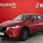 Mazda CX-3 2,0 SKYACTIV-G Premium 6AT