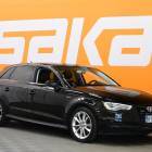 Audi A3 Sportback Sport 1,4 TFSI e-tron S tronic ** Bang&amp;Olufsen / Nahkasisusta / Sport-istuimet / Vakkari **