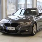 BMW 330 DA Touring F31