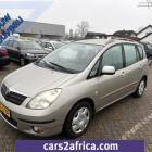 Toyota Corolla Verso 1.8 VVT-i Linea Sol