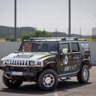 Hummer H2