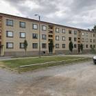 Vuokrataan Kerrostalo Yksi&ouml; - Vaasa Ristinummi Fasaaninpolku 5-8