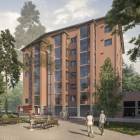 Vuokrataan Kerrostalo Kaksio - Kuopio Savilahti Neulaniementie 8