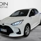 Mazda Mazda2 Hybrid 1.5 (116) Agile Comfort + Safety Pack