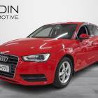 Audi A3 Sportback Business 1,4 TFSI COD 103 kW S tronic