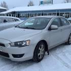 Mitsubishi Lancer Sport Sedan 1,6 Cleartec Invite