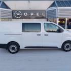 Opel Vivaro Van L Comfort 145 D Turbo A S/S **1-om, suomiauto