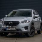 Mazda CX-5 2.2 Skyactiv-D Takumi AJ NA SPL&Aacute;TKY / PROTI&Uacute;ČET