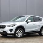 Mazda CX-5 2.2 Skyactiv