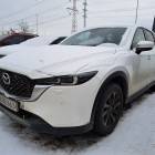 Mazda CX-5 2,0 (165hv) Skyactiv-G Vision 6AT - 14 p&auml;iv&auml;n palautusoikeus - Suomi-auto ensimm&auml;iselt&auml; omistajalta / Merkkihuoltokirja / Nastarenkaat / Isofix / Vakionopeudens&auml;&auml;din - J. autoturva