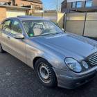 Mercedes-Benz E200 CDI 2.2
