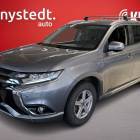 Mitsubishi Outlander PHEV Instyle Navi 4WD 5P