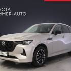 Mazda CX-60 2.5 PHEV 8AT AWD Homura Comfort, Convenience &amp; Sound, Driver Assistance - Suomi-auto, 1-om, Bose, 360 kamera, HUD, Ilmastoidut etuistuimet, BLIS