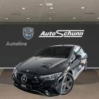 Mercedes-Benz EQE 350 4Matic AMG LINE+ELECTRIC ART+ADVANCED
