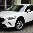 Mazda CX-3, G120/AT/ATTRACTION/2xALU