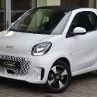 Smart Fortwo , EQ PASSION