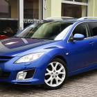 Mazda 6, 2.0D 103kW