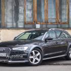 Audi A6 Allroad 3.0 TDI quattro S tronic