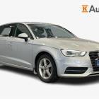 Audi A3 Sportback Business 2,0 TDI 110 kW quattro