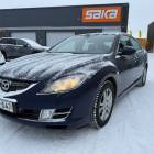 Mazda 6 HB 1,8 Elegance Business 5MT 5ov VB2