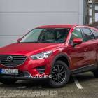 Mazda CX-5 Skyactiv-D AWD Revolution TOP A/T, SK, TOP STAV, AJ NA SPL&Aacute;