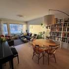 Vuokrataan Kerrostalo 3 huonetta - Jyv&auml;skyl&auml; Keskusta Minna Canthin katu 18