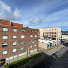 Vuokrataan Kerrostalo Yksi&ouml; - Kuopio keskusta Vuorikatu 35 A