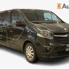 Opel Vivaro Van Edition L2H1 1,6 CDTI Bi Turbo ecoFLEX 88kW MT6