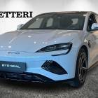 BYD Seal Excellence