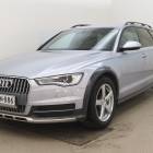 Audi A6 allroad quattro Business Sport 3,0 V6 TDI 160 kW quattro S tronic