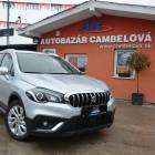 Suzuki SX4 S-Cross 1,4 T