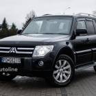 Mitsubishi Pajero 3.2 DI-D, 147kW (2011) / AJ NA SPL&Aacute;TKY / PROTI&Uacute;ČET /