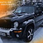 Jeep Cherokee 3,7 A4 Sport Business ** Tulossa Huutokaupat.com! **