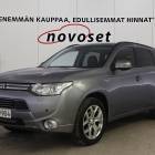 Mitsubishi Outlander PHEV 4WD 5p