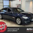 BMW 730 TwinPower Turbo A xDrive F01 Sedan