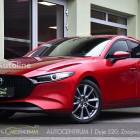 Mazda 3, X186 GT PLUS BOSE 2xKOLA 6AT