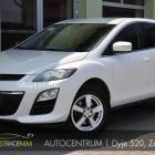 Mazda CX-7, 2.2MZR-CD CHALLENGE NAV KAMERA