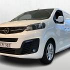 Opel Vivaro-e Van L Comfort 136 hv automaatti 75 kWh | Vetokoukku | Vakkari | ALV | L&auml;pijuostava | Peruutuskamera 180 - | Vetokoukku | Vakkari | ALV | L&auml;pijuostava | Peruutuskamera 180 - Korko 2,99%*, 500&euro; S-Bonuso